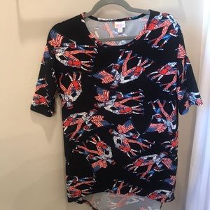 Lularoe Irma